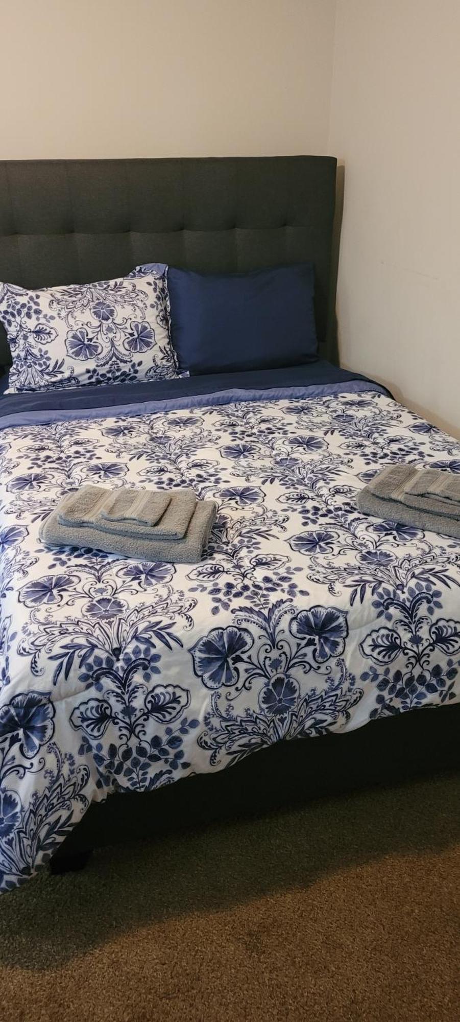 Central Pointe Pad Riverdale Quarto foto
